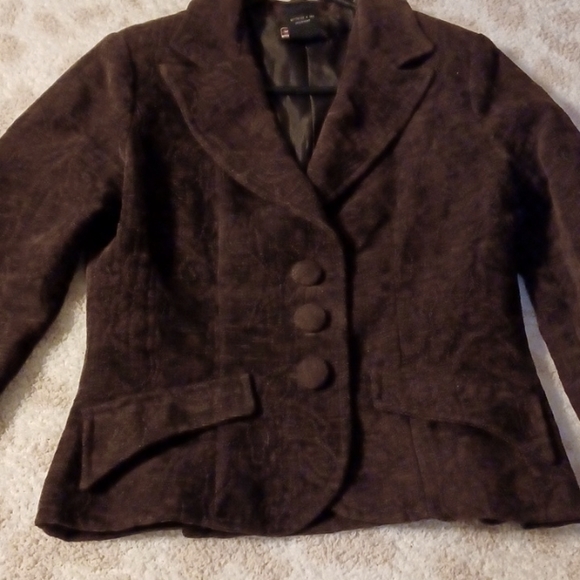 ADORABLE jacket - Picture 5 of 10